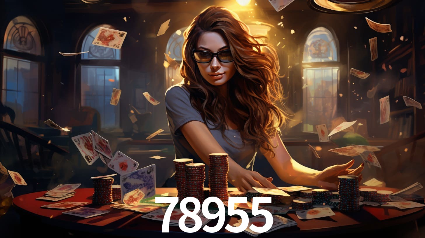 Live Casino 78955