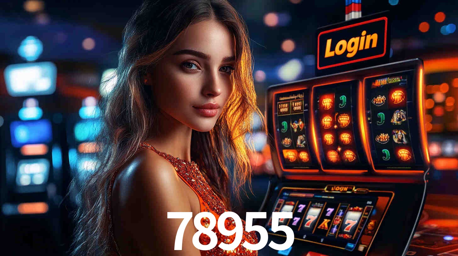 78955: Jogos de Caça-Níqueis-Altas Recompensas, Roleta-Velocidade, Blackjack-Desafios Máximos