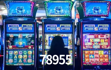 Descubra o Mundo do Cassino Online com 78955