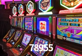 Descubra a Magia dos Jogos de Arcade no 78955