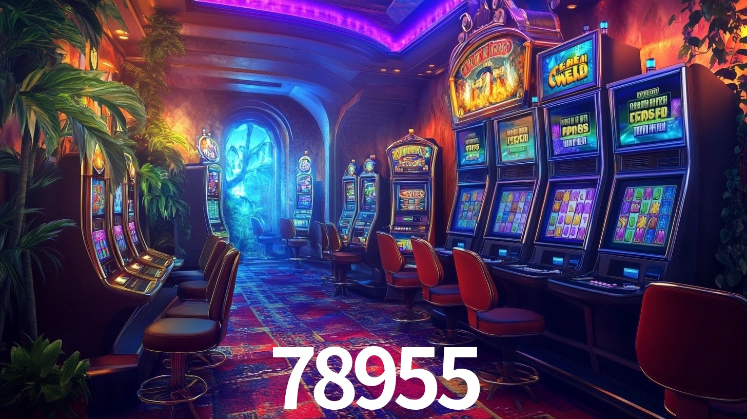 Welcome Bonus 78955