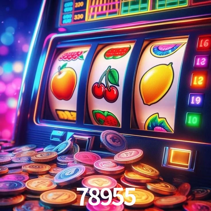 Jogos de Slot 78955