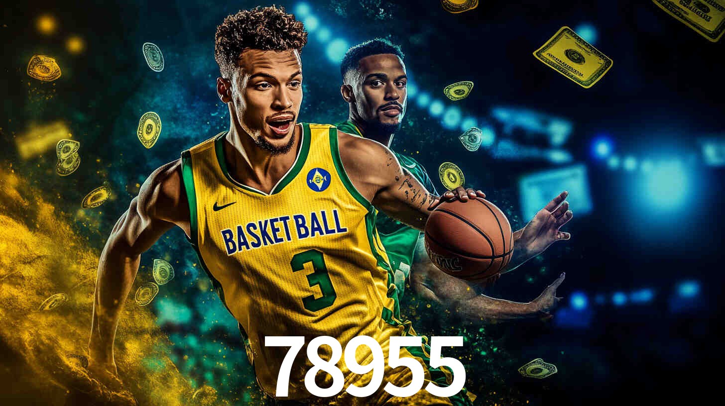 Descubra o Programa VIP da 78955: Vantagens Exclusivas para Jogadores