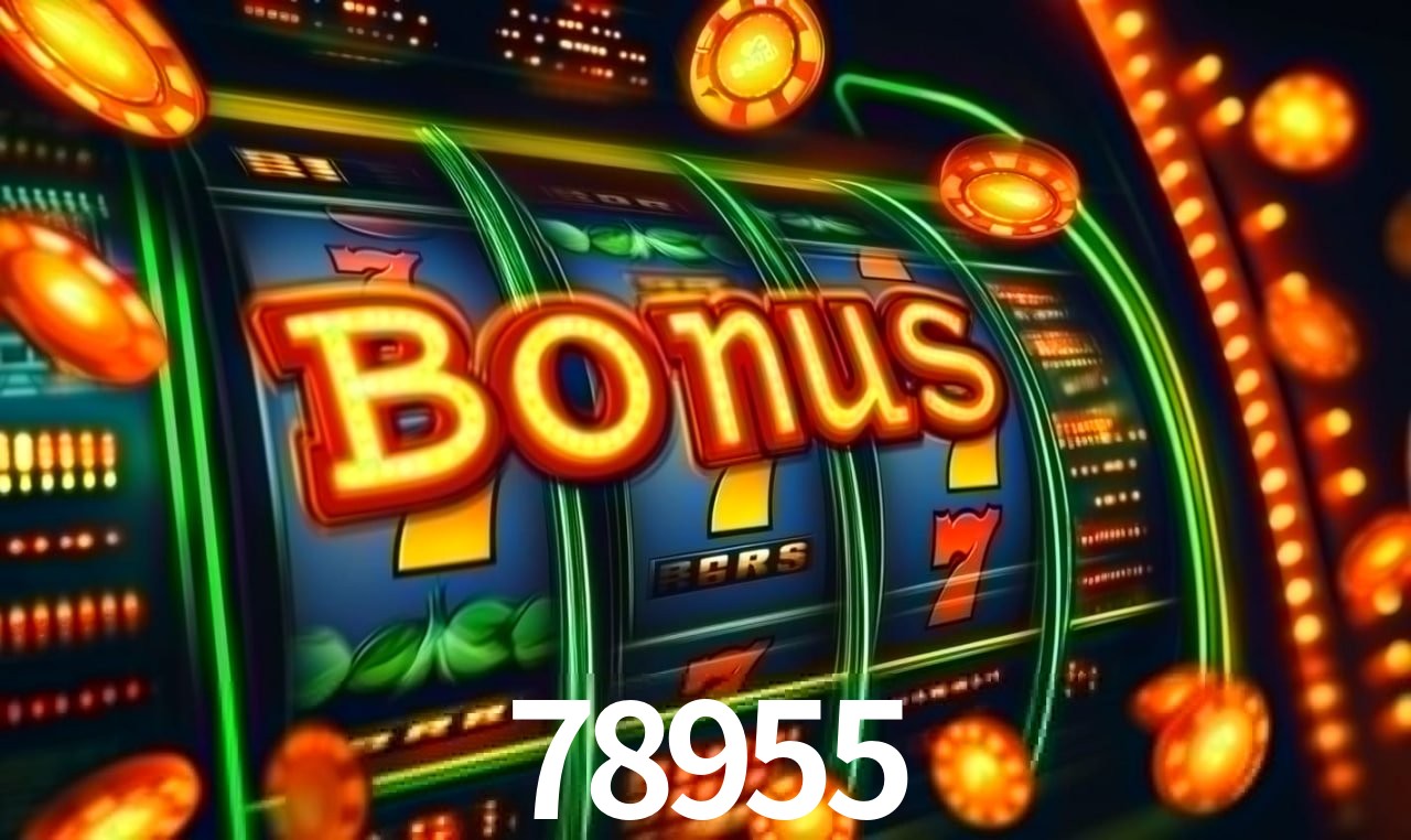 VIP Casino 78955