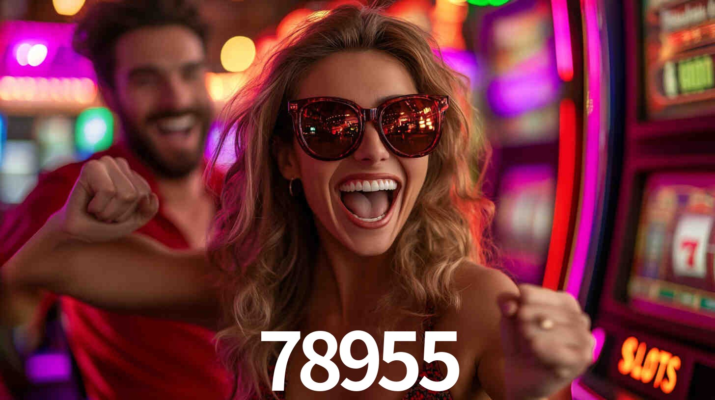 A Emoção da Loteria na 78955: Uma Chance de Mudança de Vida