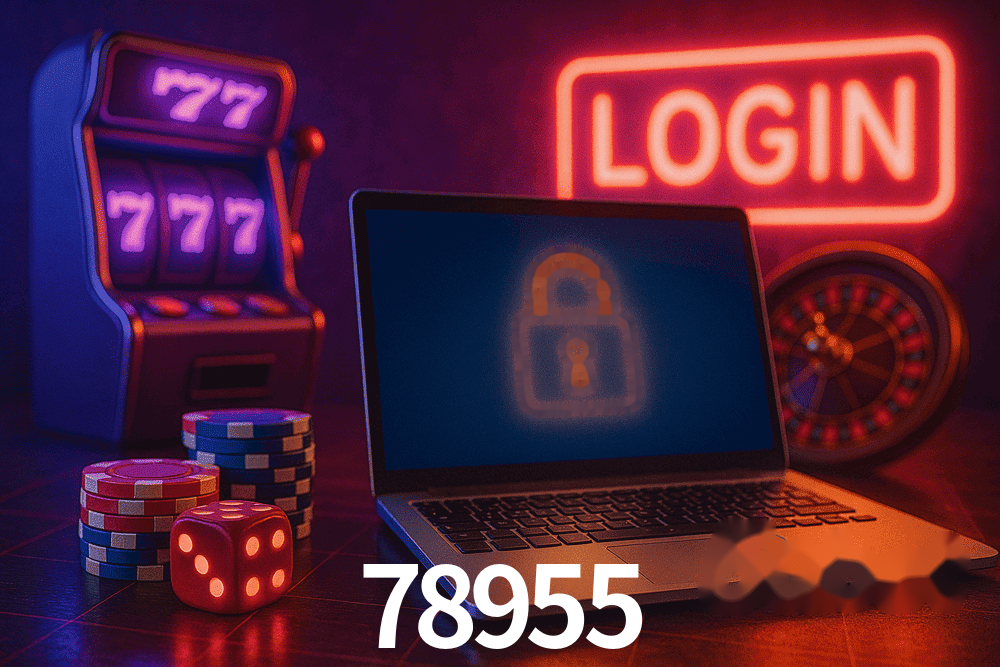 Casino Ao Vivo 78955