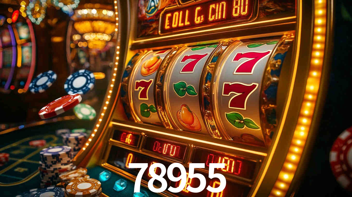 cassino online 78955